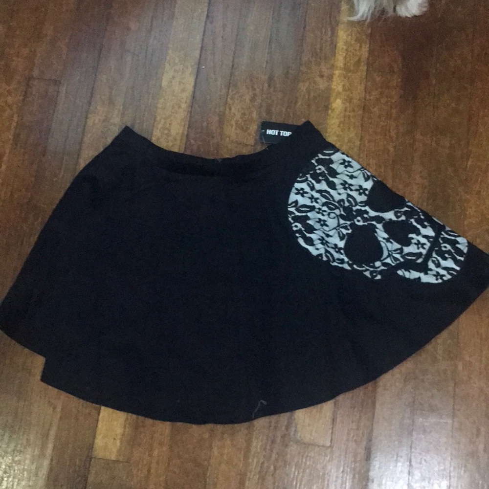 skater skirt